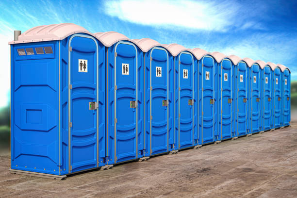 Best Event Portable Toilet Rental  in Robersonville, NC