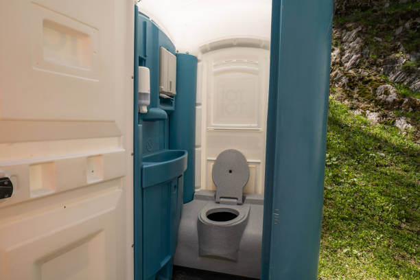 Best Long-Term Portable Toilet Rental  in Robersonville, NC