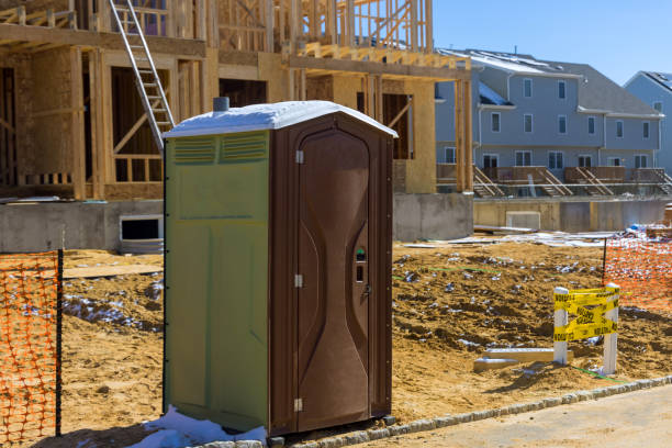 Portable Restroom for Sporting Events in Robersonville, NC