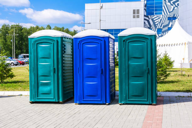 Best Standard Portable Toilet Rental  in Robersonville, NC