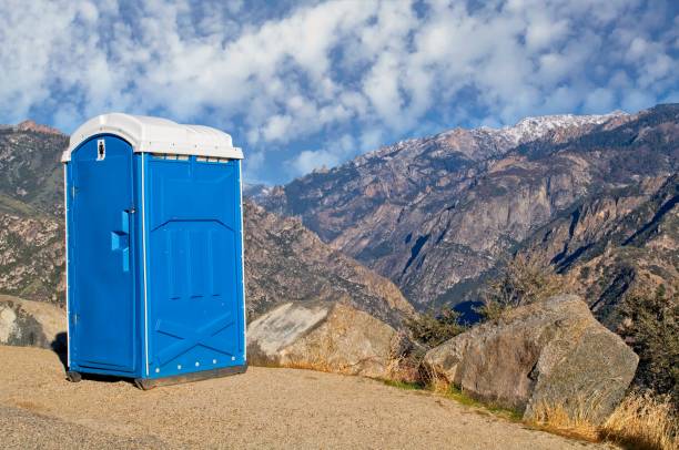 Types of Portable Toilets We Offer in Robersonville, NC