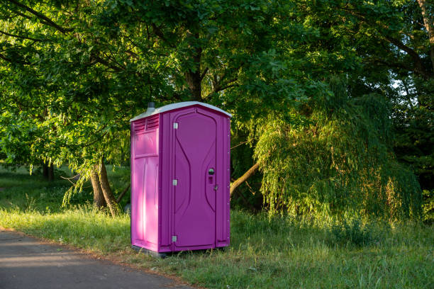 Best Restroom Trailer for Weddings  in Robersonville, NC